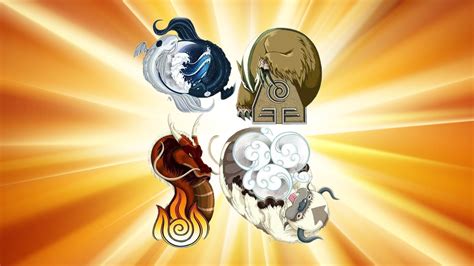 cartoon, Nickelodeon, Avatar: The Last Airbender HD Wallpapers ...