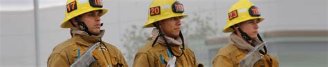 Careers | Los Angeles Fire Department