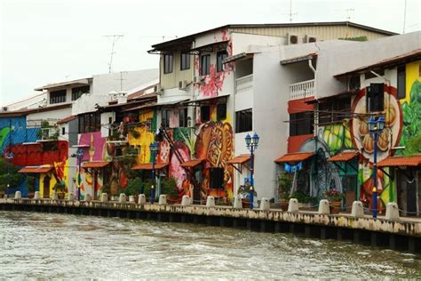 Malacca Wall Art | Art, Street art, Wall art