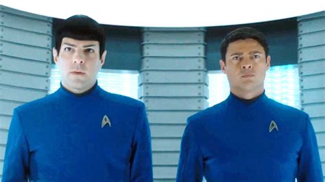 Star Trek Beyond (2016) – Movie Reviews Simbasible