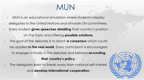 Best Opening Speech Mun Examples – Coverletterpedia