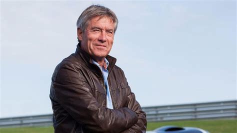 Tiff Needell, a Top Gear prima di Clarkson, via da Fifth Gear - MotorBox