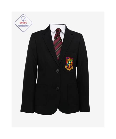 St Josephs College Girls Blazer - Smart School Uniforms