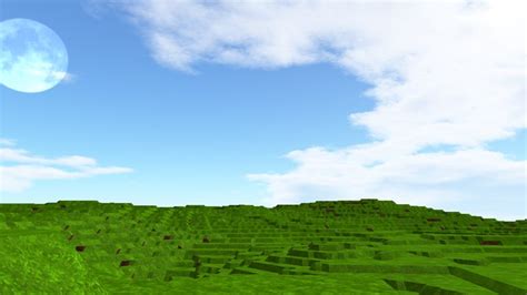 Old Roblox Grass Texture