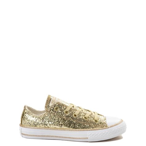 Gold Glitter Converse Womens : Rose Gold Glitter Converse Womens Novocom Top