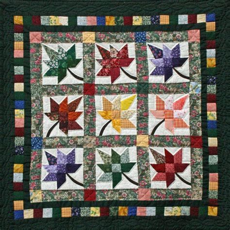 52 Free and Easy Patchwork Quilt Patterns with Images - My Happy Birthday Wishes