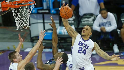 GCU basketball dominates boards in WAC opener, ready for New Mexico State