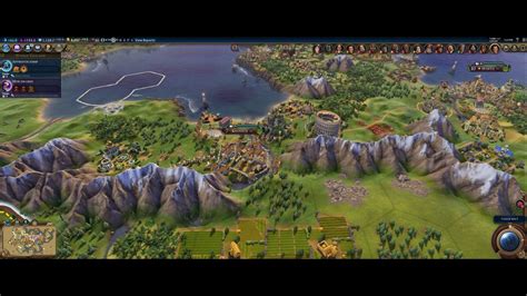 Civilization vi developers - lansenturin