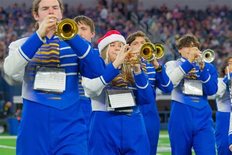 PHOTOS: Chapel Hill vs. Anna at Class 4A Division I state title game at ...