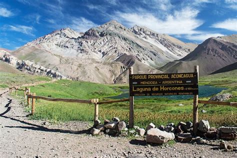 Aconcagua Provincial Park Trip from Mendoza - Civitatis.com