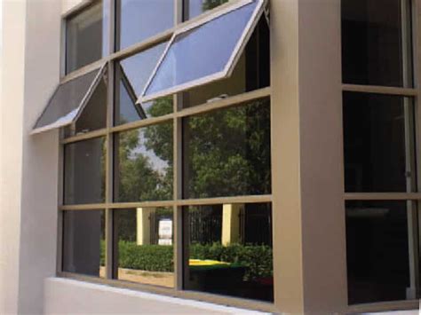 Best Aluminium Awning Window - CityView Awning Window - ⭐ Darley