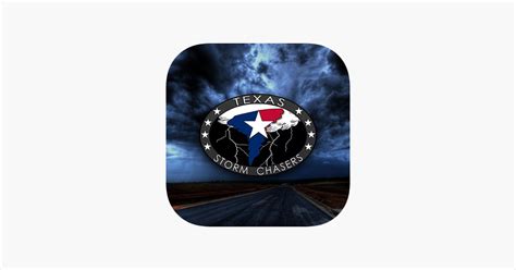 ‎Texas Storm Chasers on the App Store