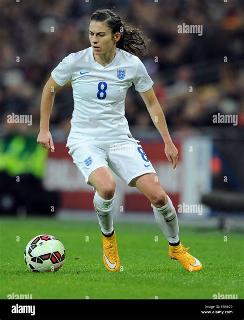 Karen Carney England High Resolution Stock Photography and Images - Alamy