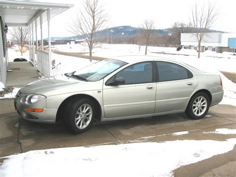 1999 Chrysler 300M - Exterior Pictures - CarGurus