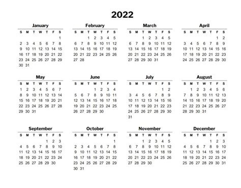 Marks Kalender 2022 - Kalender Mai