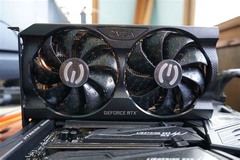 Nvidia GeForce RTX 3060 review: It's fine | PCWorld