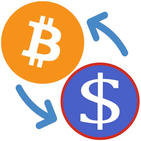 Bitcoin to US Dollar Converter - Apps on Google Play