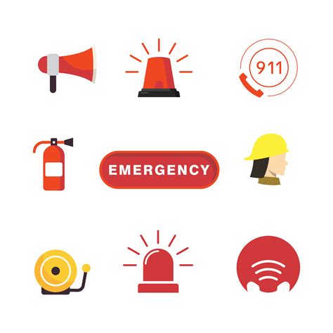 911 Emergency Vector icon design 3703387 Vector Art at Vecteezy