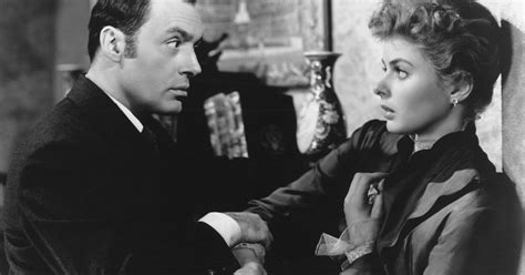 Movie Review: Gaslight (1944) | The Ace Black Movie Blog