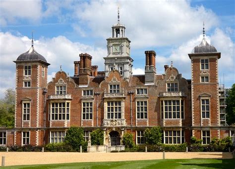 Blickling Estate - 2020 All You Need to Know Before You Go (with Photos ...