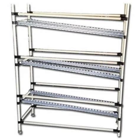 FIFO Racks at Rs 8000 | FIFO Flow Rack System in Bengaluru | ID: 4918939173