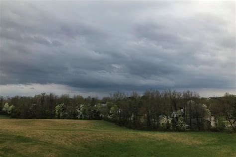 Severe storms expected in Clarksville overnight Friday - ClarksvilleNow.com