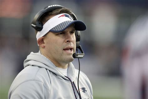 Josh McDaniels backs out of deal to become Colts head coach - Chicago ...