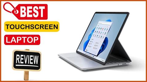 Best Touchscreen Laptops Reviews In 2023 💝 Top 5 Tested & Buying Guide | Touch screen, Laptops ...