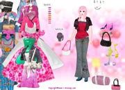 Barbie Girl - Barbie Girl Game Online