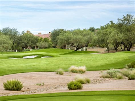 TPC Scottsdale - Champions Course, Scottsdale, Arizona - Golf course information and reviews.