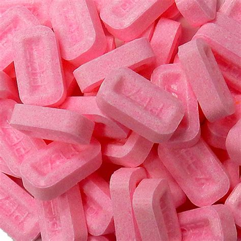 PEZ Candy Refills - Strawberry Flavor - 2 Lbs Bulk New - Hard Candy & Lollipops