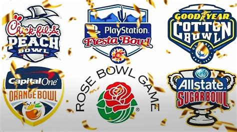 College Football Playoff: All 42 bowl game predictions