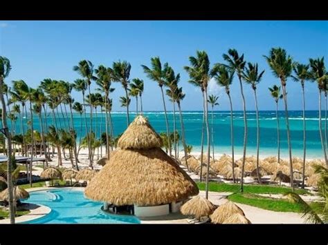 Top Tourist Attractions in the Dominican Republic - YouTube