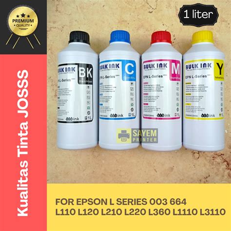 Cara Refill Tinta Printer Epson L120 L121 Cara Isi Ulang, 55% OFF