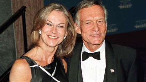 Inside the marriages and family life of Hugh Hefner - ABC News