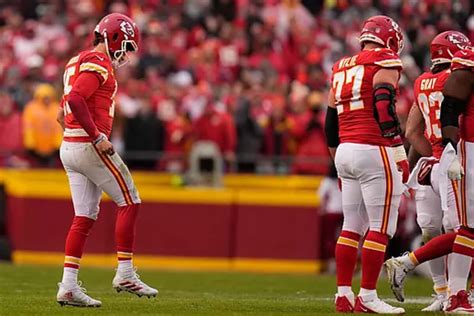 Patrick Mahomes injury update: The struggles he has to go through in ...