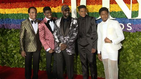 Otis Williams Touches on Why The Temptations Remain Timeless