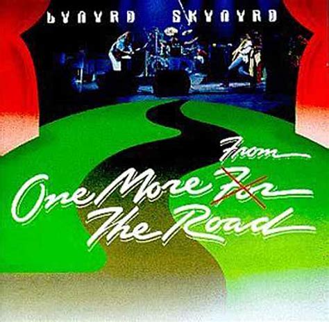 Lynyrd Skynyrd – One More From The Road – The Uncool - The Official Site for Everything Cameron ...