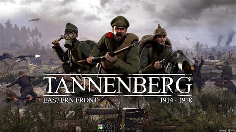 3rd-strike.com | Tannenberg – Review