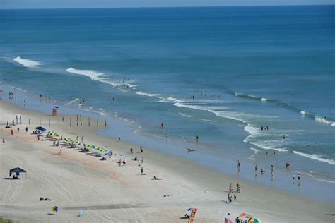 Daytona Beach Things to Do, Hotels, Restaurants & Events