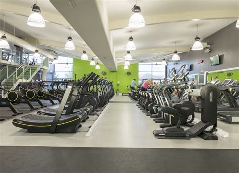 Bannatyne Health Club Norwich | Hussle.com