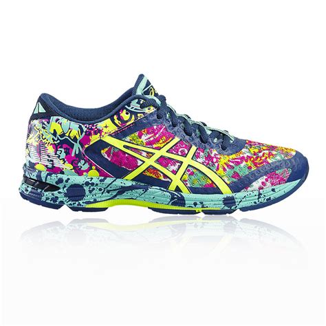 Asics Gel-Noosa Tri 11 Women's Running Shoes - 50% Off | SportsShoes.com