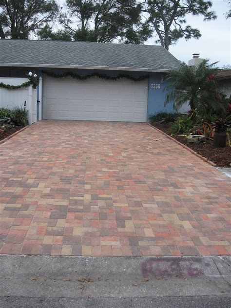 Pavers Tampa FL Paver Companies Driveway Pavers Concrete, 56% OFF