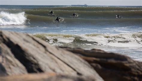 Inside Rockaway Beach Surf Scene – Rolling Stone