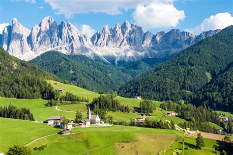 Alpi Italiane - Cose da sapere prima di partire - Go Guides