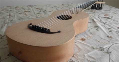 Buying a Lute: Romantic & 6 course Spanish Guitar