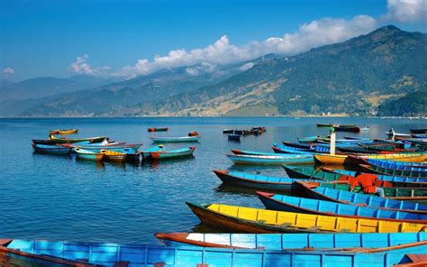 Trazee Travel | Under $100: Pokhara, Nepal - Trazee Travel