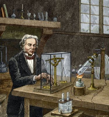 Michael Faraday's Biography | Inventions and Discoveries