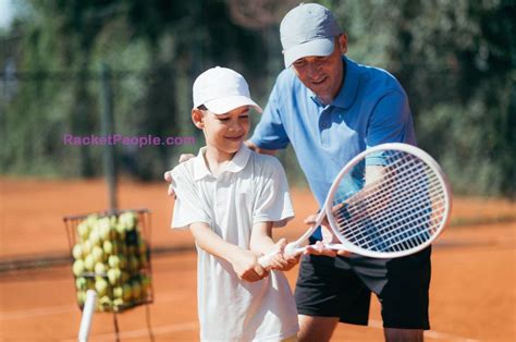 Here Are 10 Tennis Drills for Beginners - Racket People