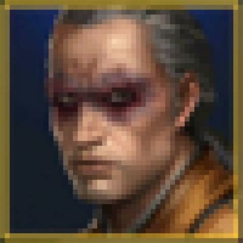 Marvel Future Fight: Kaecilius – Slfor